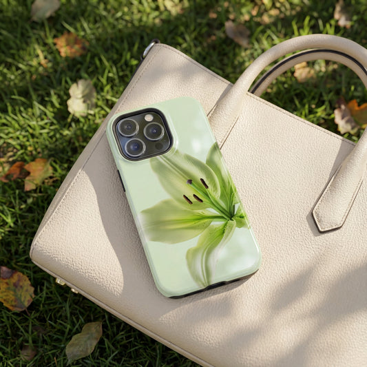 Fresh Air - Floral Samsung Galaxy Case Phone Case-aesthetic phone case-shockproof phone case-cute phone case-designer phone case-elegant phone case-luxury phone case-phone accessories-fashion accessory