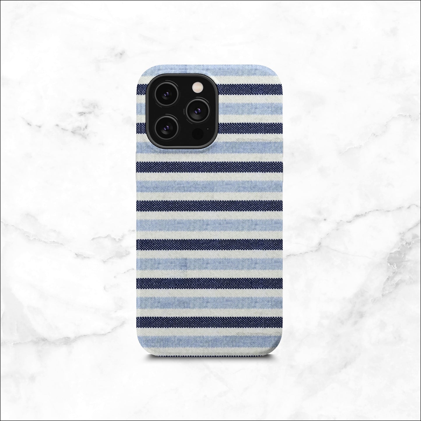 Artisan Knit - Magsafe iPhone Case