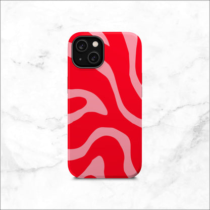 Afterglow - Magsafe iPhone Case Phone Case-aesthetic phone case-shockproof phone case-cute phone case-designer phone case-elegant phone case-luxury phone case-phone accessories-fashion accessory