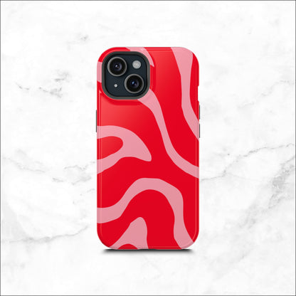 Afterglow - Magsafe iPhone Case Phone Case-aesthetic phone case-shockproof phone case-cute phone case-designer phone case-elegant phone case-luxury phone case-phone accessories-fashion accessory