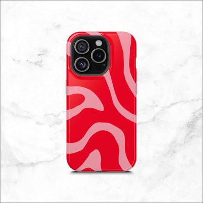 Afterglow - Magsafe iPhone Case Phone Case-aesthetic phone case-shockproof phone case-cute phone case-designer phone case-elegant phone case-luxury phone case-phone accessories-fashion accessory