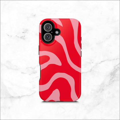 Afterglow - Magsafe iPhone Case Phone Case-aesthetic phone case-shockproof phone case-cute phone case-designer phone case-elegant phone case-luxury phone case-phone accessories-fashion accessory