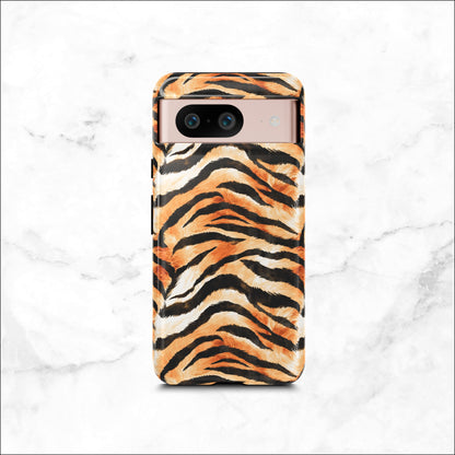 Barely Tamed - Google Pixel Case