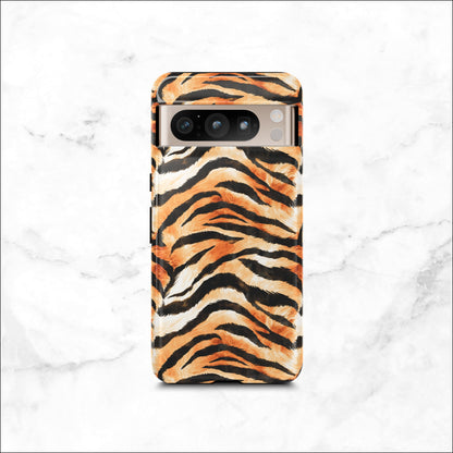 Barely Tamed - Google Pixel Case