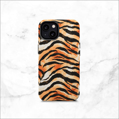 Barely Tamed - Magsafe iPhone Case