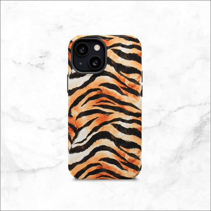 Barely Tamed - Magsafe iPhone Case