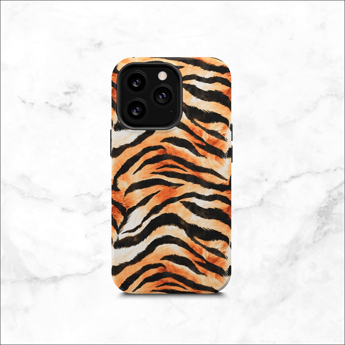 Barely Tamed - Magsafe iPhone Case