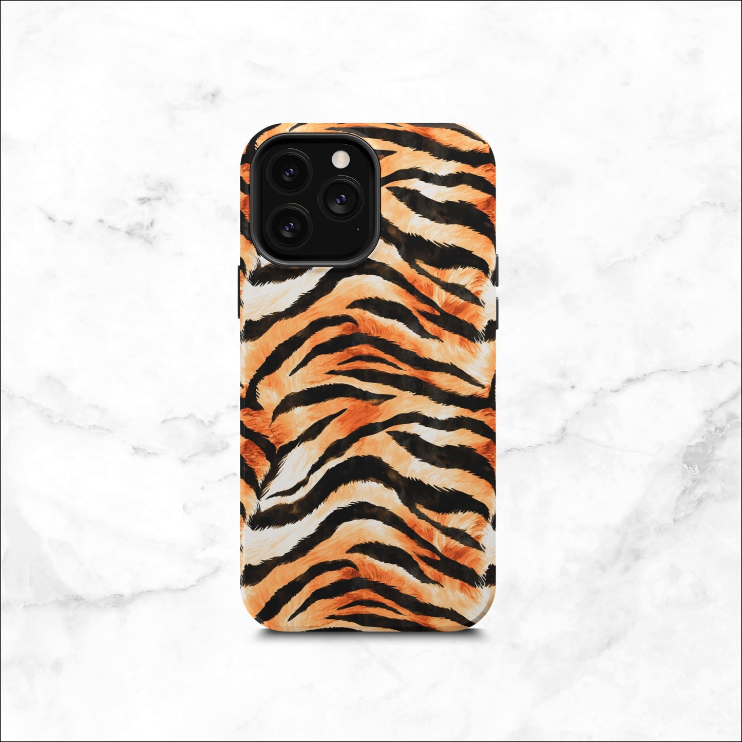 Barely Tamed - Magsafe iPhone Case