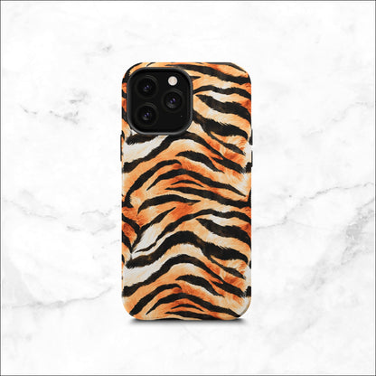 Barely Tamed - Magsafe iPhone Case