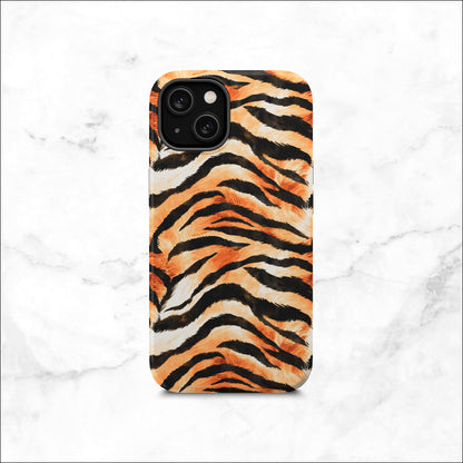 Barely Tamed - Magsafe iPhone Case Phone Case-aesthetic phone case-shockproof phone case-cute phone case-designer phone case-elegant phone case-luxury phone case-phone accessories-fashion accessory