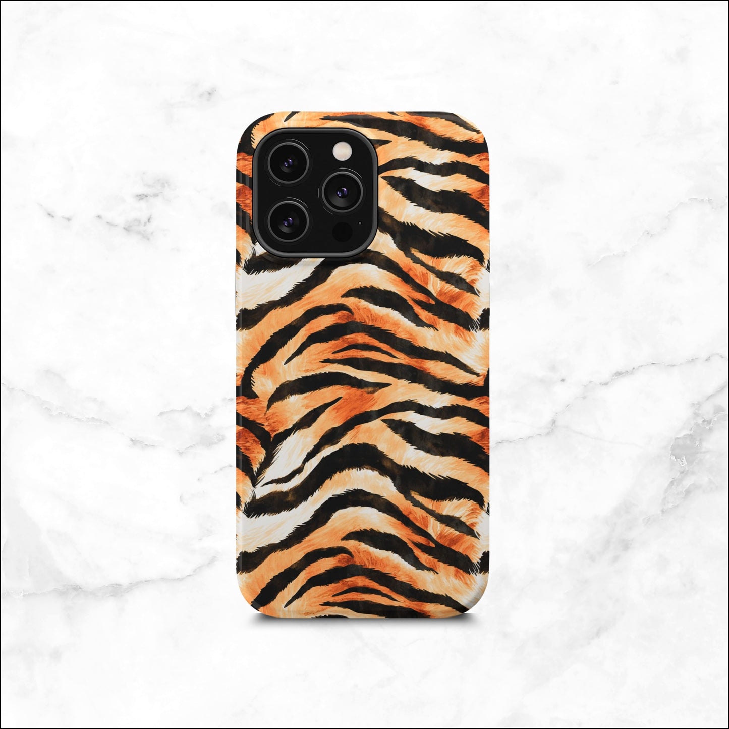 Barely Tamed - Magsafe iPhone Case