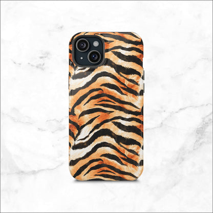 Barely Tamed - Magsafe iPhone Case Phone Case-aesthetic phone case-shockproof phone case-cute phone case-designer phone case-elegant phone case-luxury phone case-phone accessories-fashion accessory