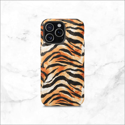 Barely Tamed - Magsafe iPhone Case Phone Case-aesthetic phone case-shockproof phone case-cute phone case-designer phone case-elegant phone case-luxury phone case-phone accessories-fashion accessory