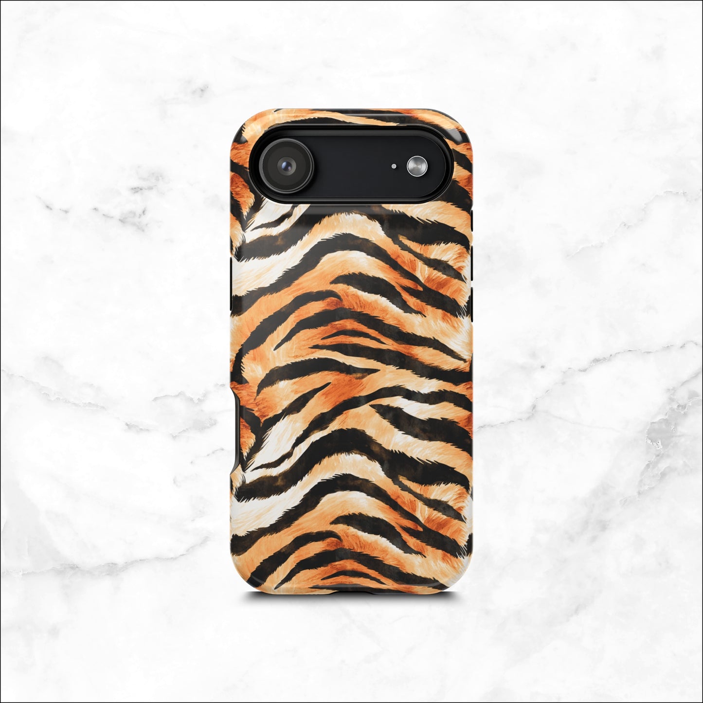 Barely Tamed - Magsafe iPhone Case Phone Case-aesthetic phone case-shockproof phone case-cute phone case-designer phone case-elegant phone case-luxury phone case-phone accessories-fashion accessory