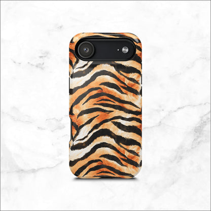 Barely Tamed - Magsafe iPhone Case Phone Case-aesthetic phone case-shockproof phone case-cute phone case-designer phone case-elegant phone case-luxury phone case-phone accessories-fashion accessory