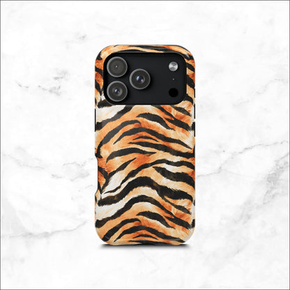 Barely Tamed - Magsafe iPhone Case Phone Case-aesthetic phone case-shockproof phone case-cute phone case-designer phone case-elegant phone case-luxury phone case-phone accessories-fashion accessory