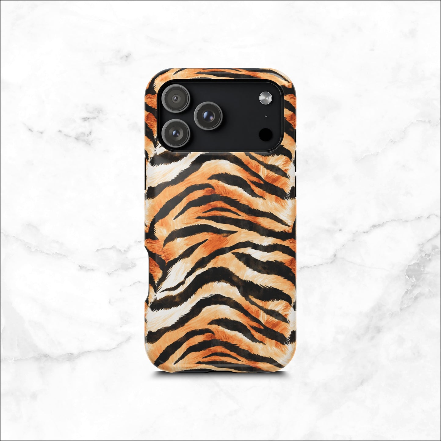 Barely Tamed - Magsafe iPhone Case Phone Case-aesthetic phone case-shockproof phone case-cute phone case-designer phone case-elegant phone case-luxury phone case-phone accessories-fashion accessory