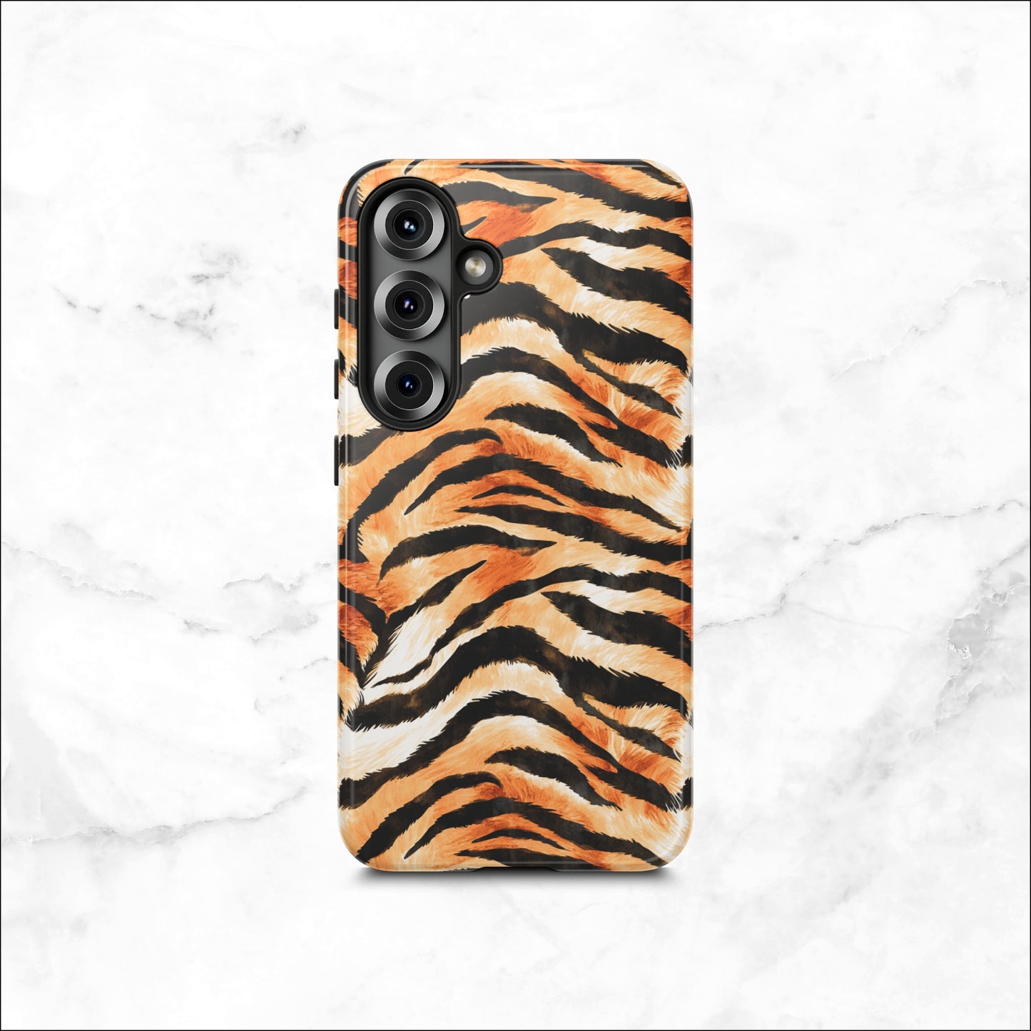 Barely Tamed - Samsung Galaxy Case Phone Case-aesthetic phone case-shockproof phone case-cute phone case-designer phone case-elegant phone case-luxury phone case-phone accessories-fashion accessory