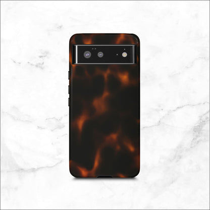 Chestnut - Google Pixel Case