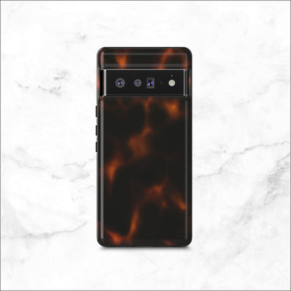 Chestnut - Google Pixel Case