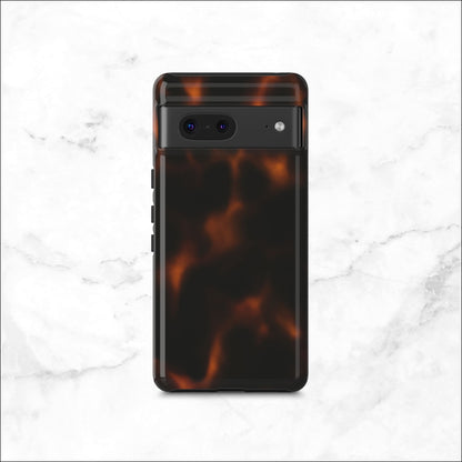 Chestnut - Google Pixel Case