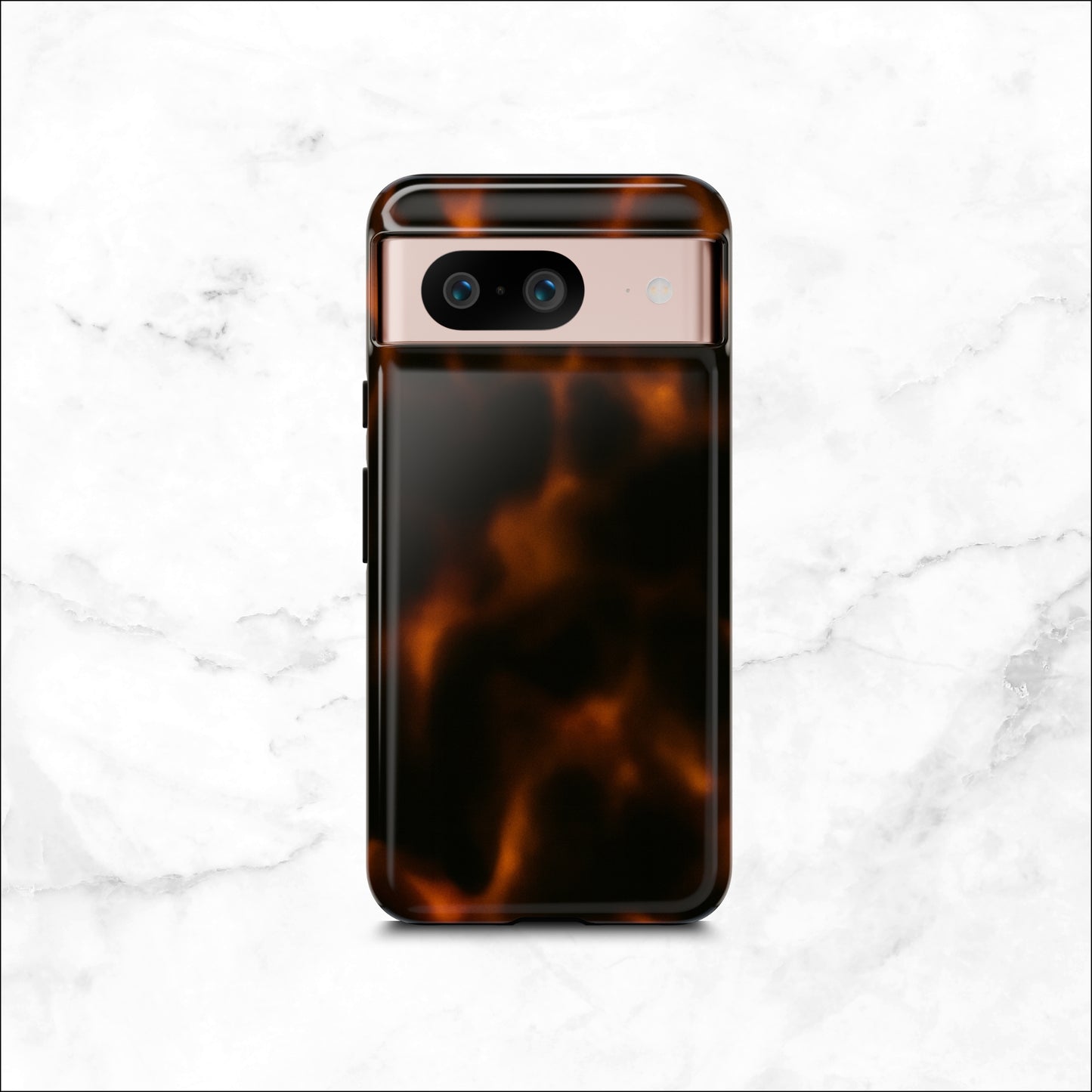Chestnut - Google Pixel Case