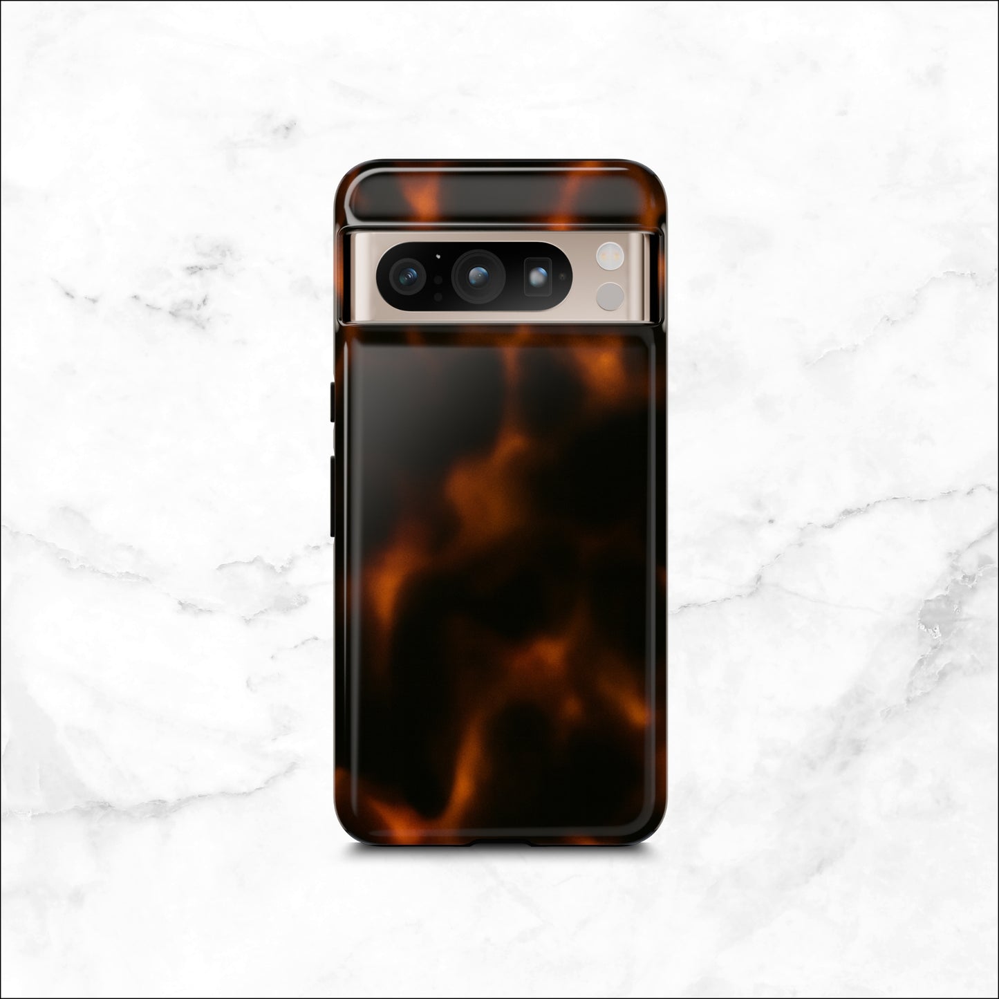 Chestnut - Google Pixel Case