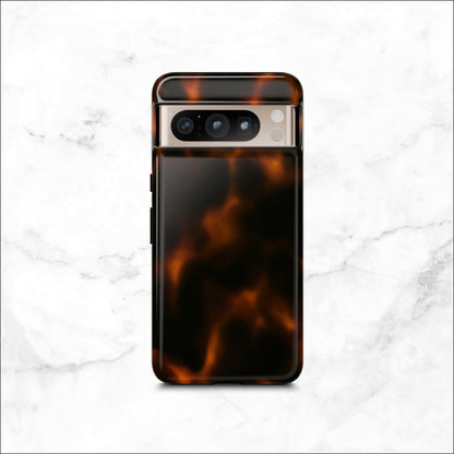 Chestnut - Google Pixel Case