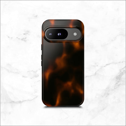 Chestnut - Google Pixel Case