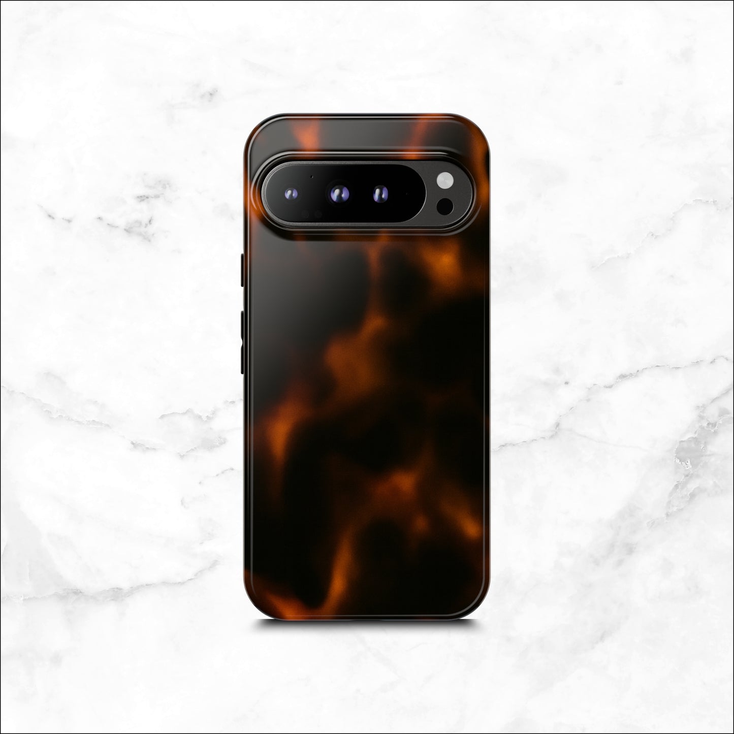 Chestnut - Google Pixel Case