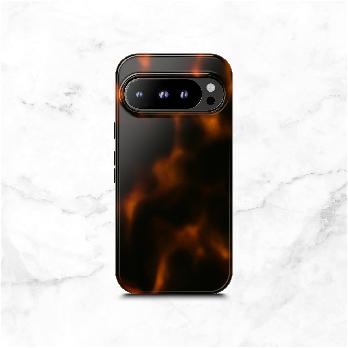 Chestnut - Google Pixel Case