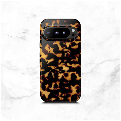 Burnt Honey - Google Pixel Case