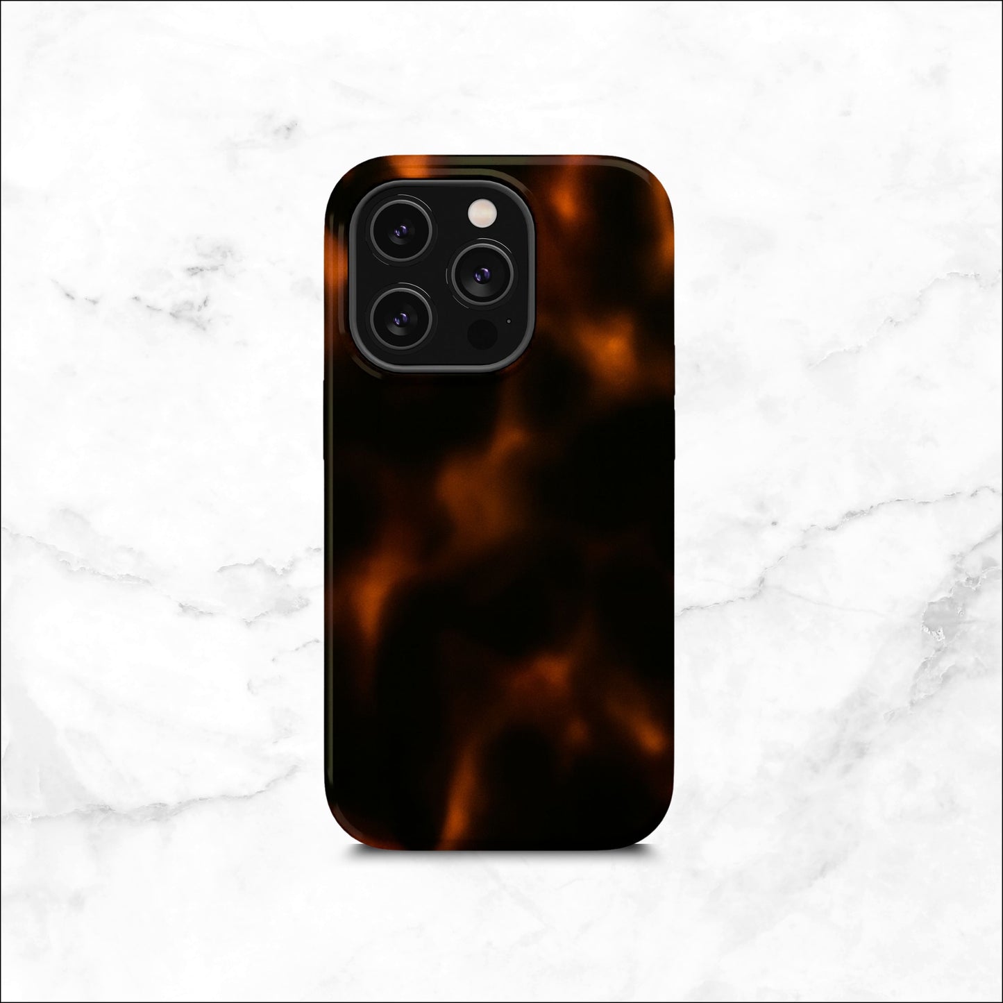 Chestnut - Magsafe iPhone Case