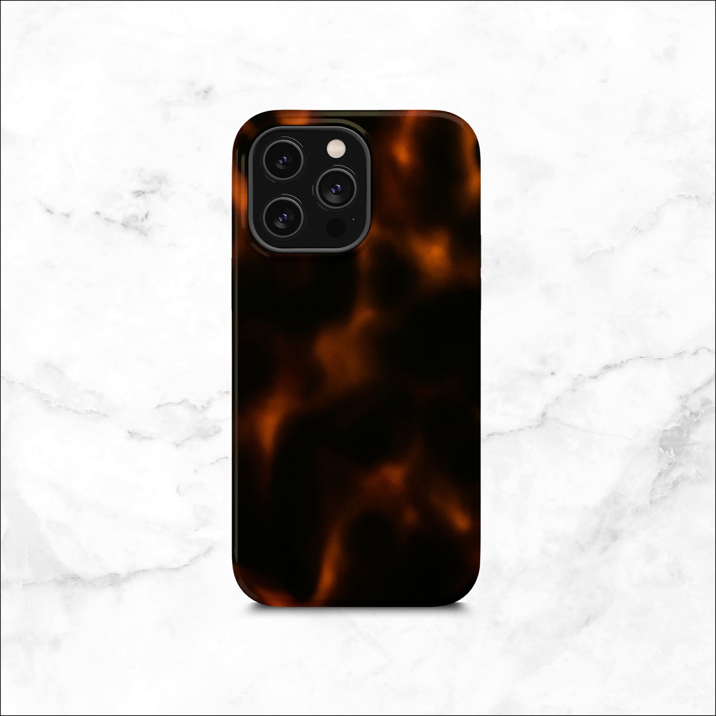 Chestnut - Magsafe iPhone Case