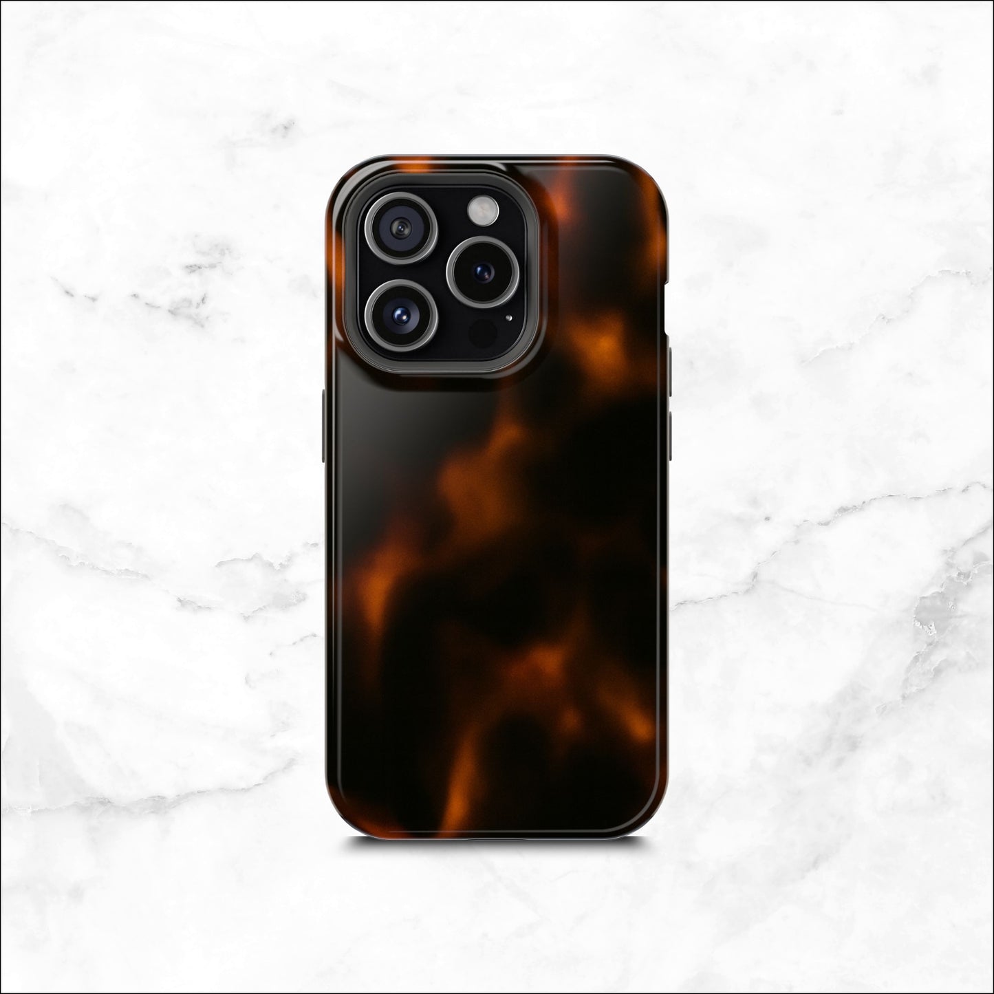 Chestnut - Magsafe iPhone Case Phone Case-aesthetic phone case-shockproof phone case-cute phone case-designer phone case-elegant phone case-luxury phone case-phone accessories-fashion accessory