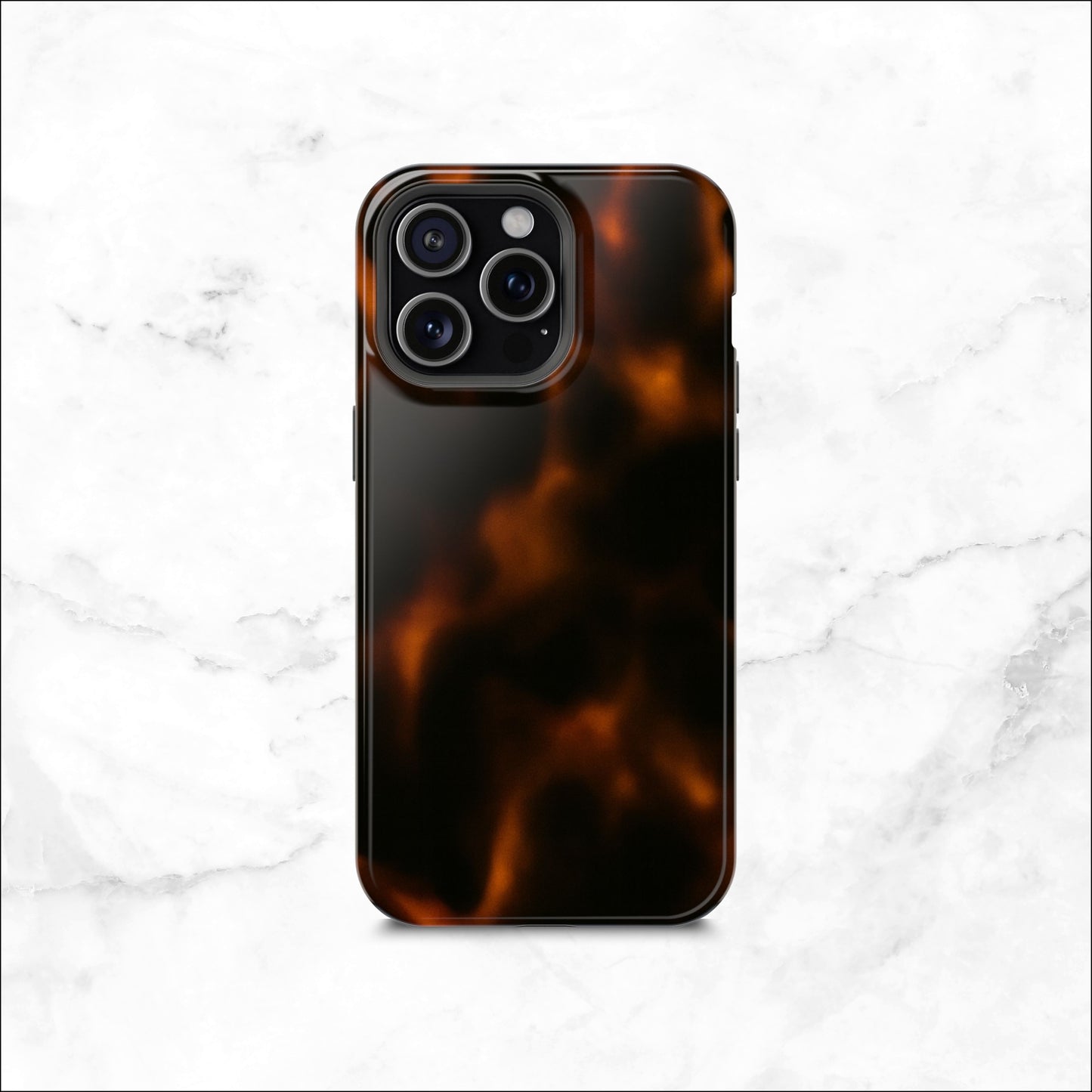 Chestnut - Magsafe iPhone Case Phone Case-aesthetic phone case-shockproof phone case-cute phone case-designer phone case-elegant phone case-luxury phone case-phone accessories-fashion accessory