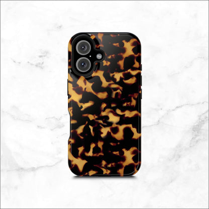 Burnt Honey - Magsafe iPhone Case Phone Case-aesthetic phone case-shockproof phone case-cute phone case-designer phone case-elegant phone case-luxury phone case-phone accessories-fashion accessory