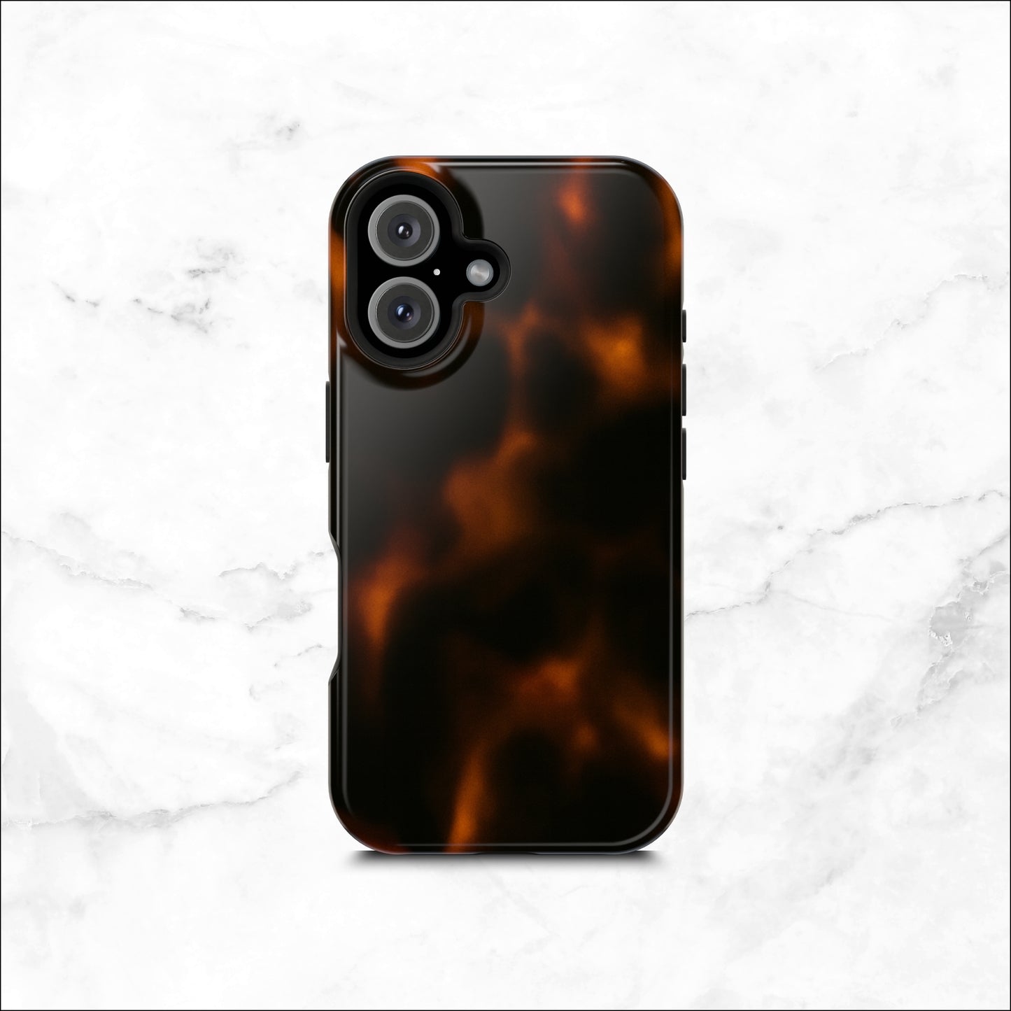 Chestnut - Magsafe iPhone Case Phone Case-aesthetic phone case-shockproof phone case-cute phone case-designer phone case-elegant phone case-luxury phone case-phone accessories-fashion accessory