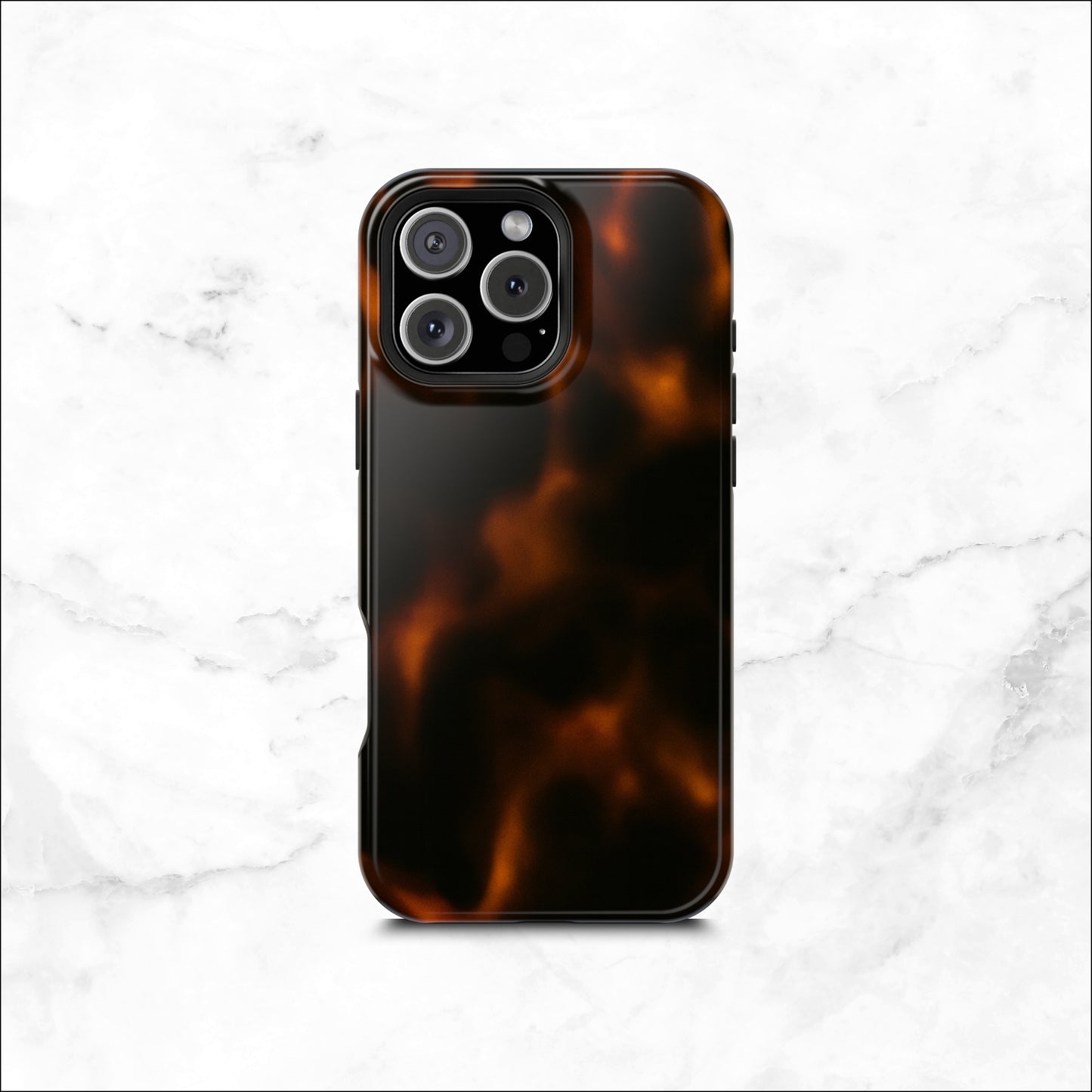 Chestnut - Magsafe iPhone Case Phone Case-aesthetic phone case-shockproof phone case-cute phone case-designer phone case-elegant phone case-luxury phone case-phone accessories-fashion accessory