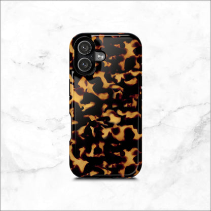 Burnt Honey - Magsafe iPhone Case Phone Case-aesthetic phone case-shockproof phone case-cute phone case-designer phone case-elegant phone case-luxury phone case-phone accessories-fashion accessory