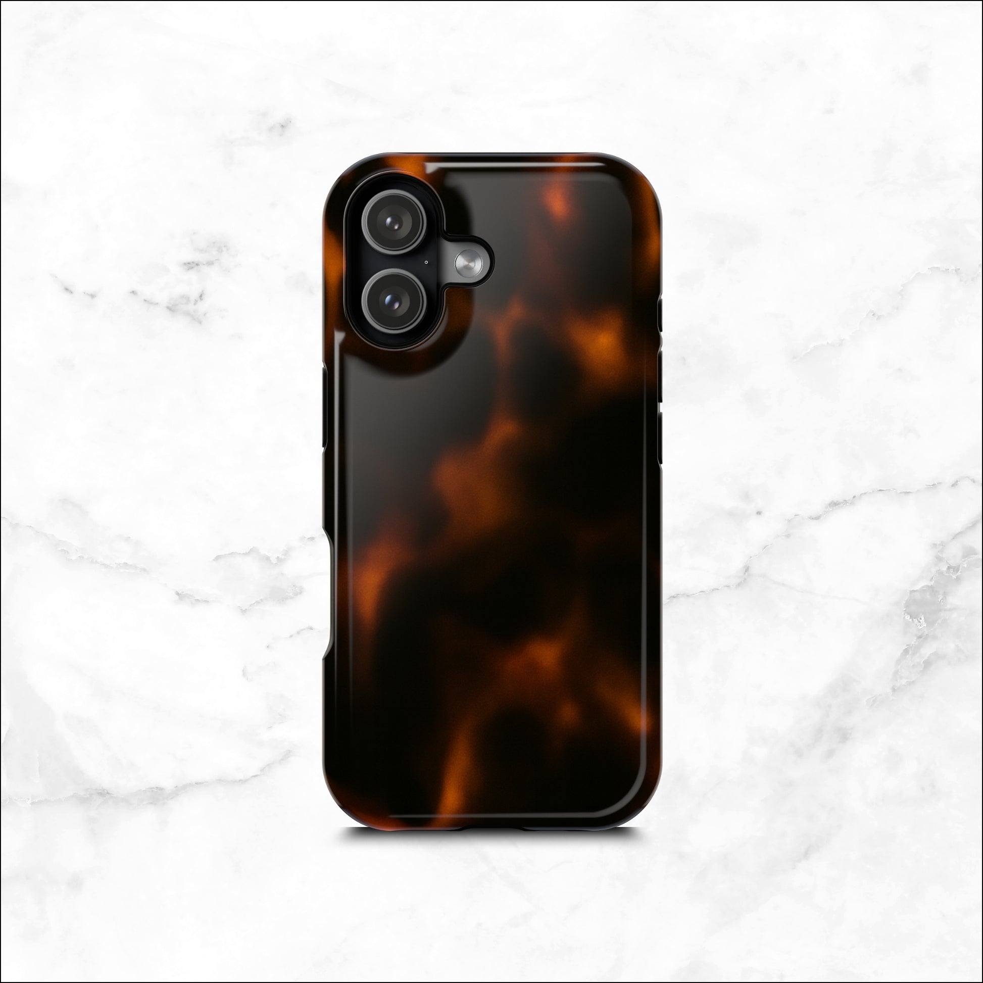 Chestnut - Magsafe iPhone Case Phone Case-aesthetic phone case-shockproof phone case-cute phone case-designer phone case-elegant phone case-luxury phone case-phone accessories-fashion accessory