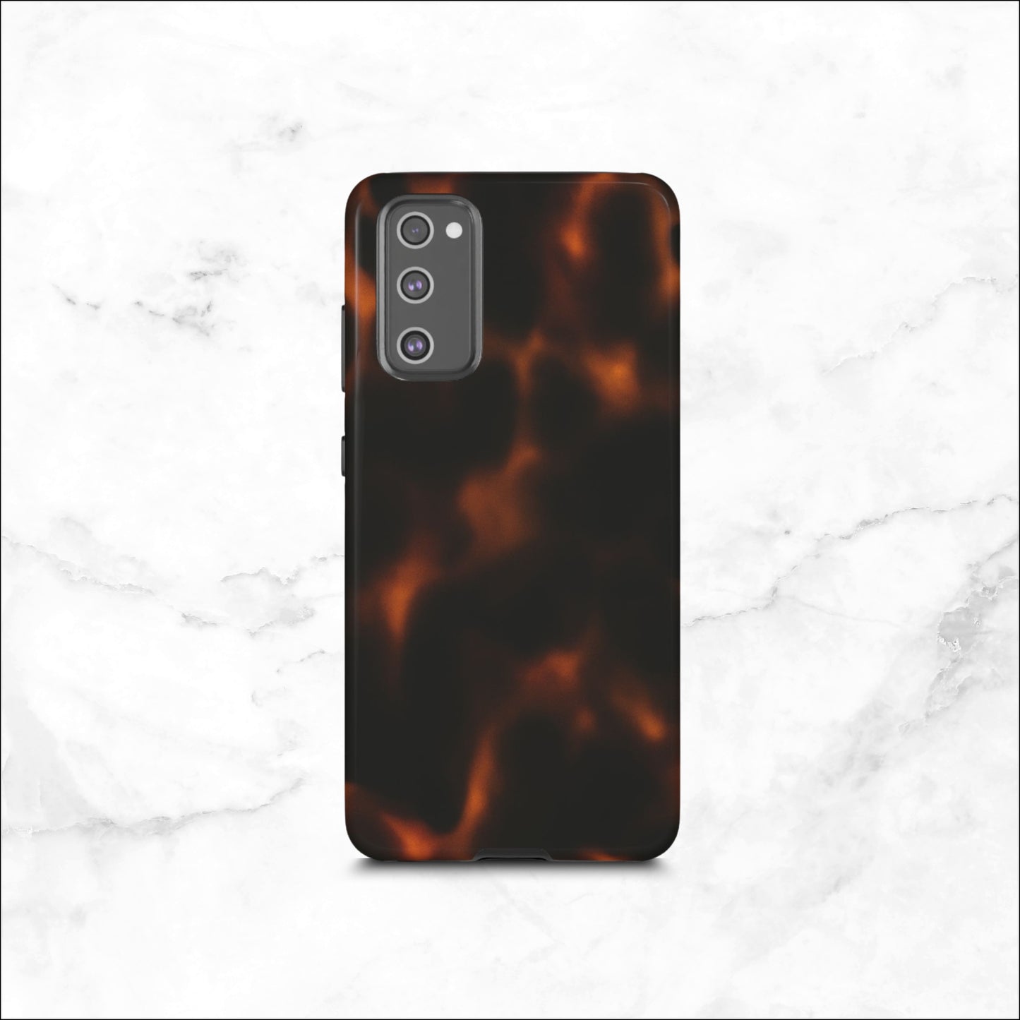 Chestnut - Samsung Galaxy Case