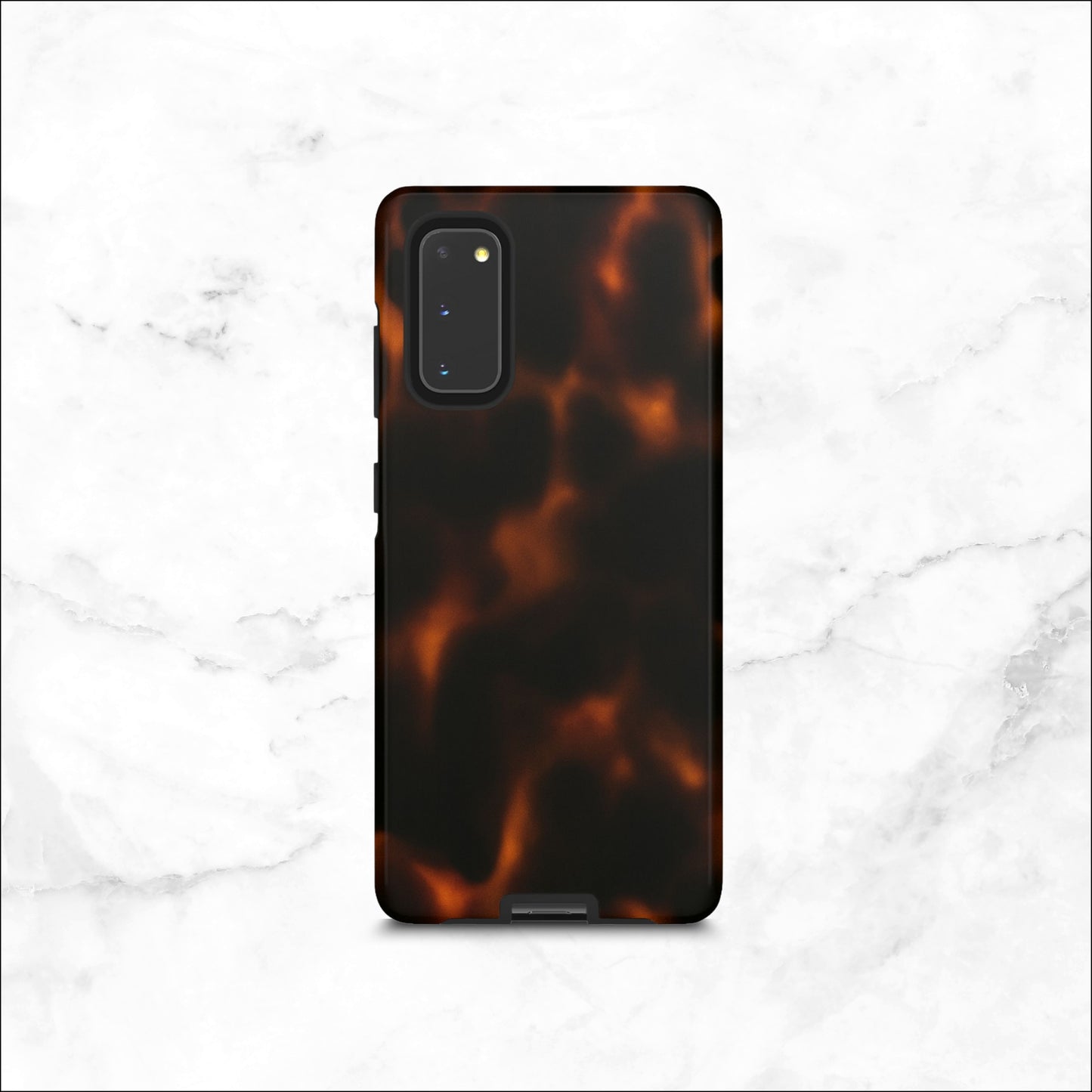 Chestnut - Samsung Galaxy Case