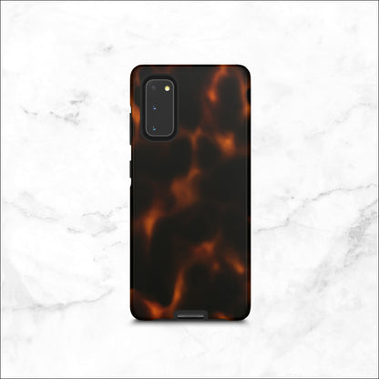 Chestnut - Samsung Galaxy Case