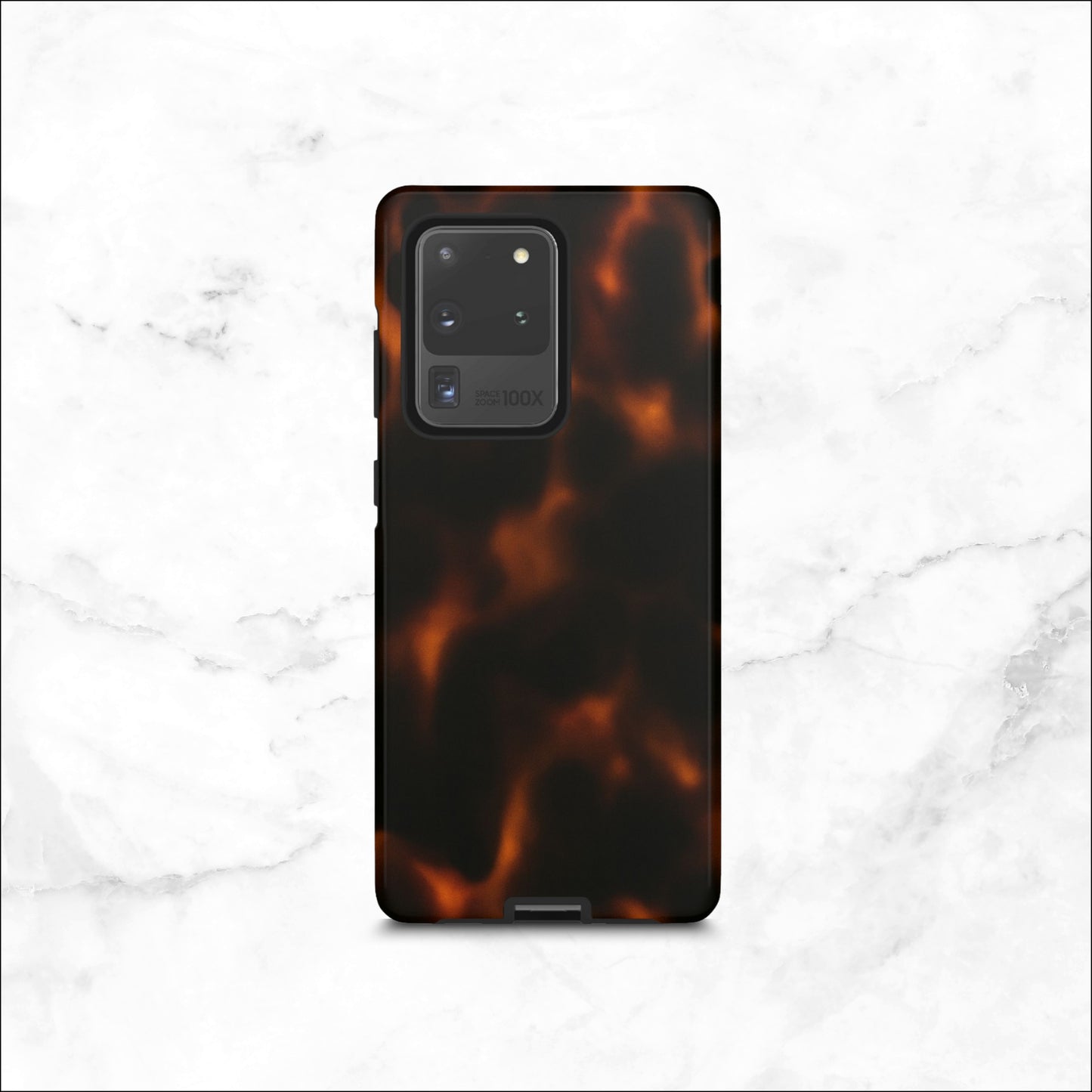 Chestnut - Samsung Galaxy Case