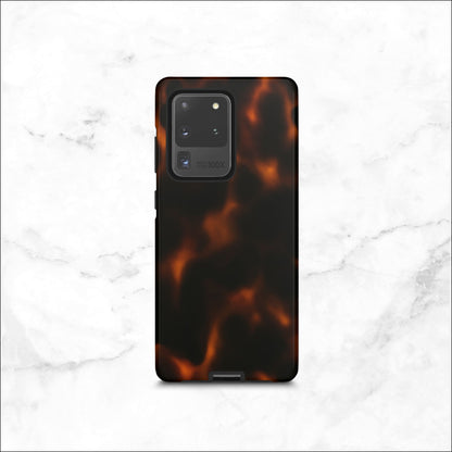 Chestnut - Samsung Galaxy Case