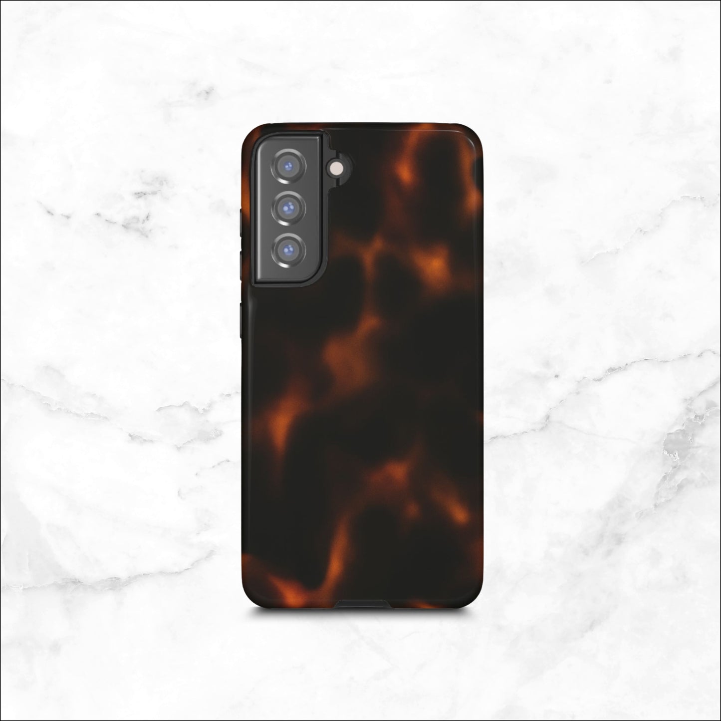 Chestnut - Samsung Galaxy Case