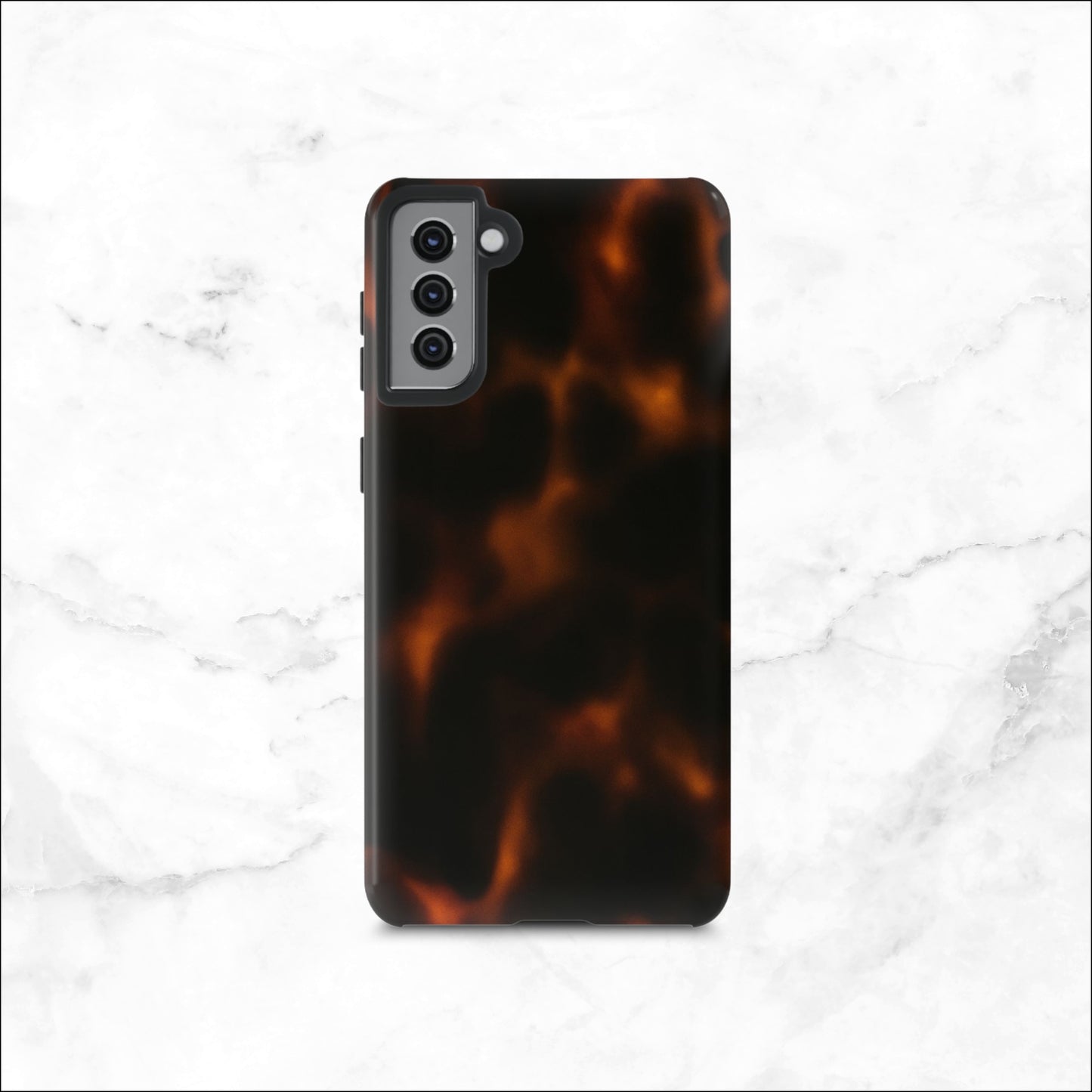 Chestnut - Samsung Galaxy Case Phone Case-aesthetic phone case-shockproof phone case-cute phone case-designer phone case-elegant phone case-luxury phone case-phone accessories-fashion accessory