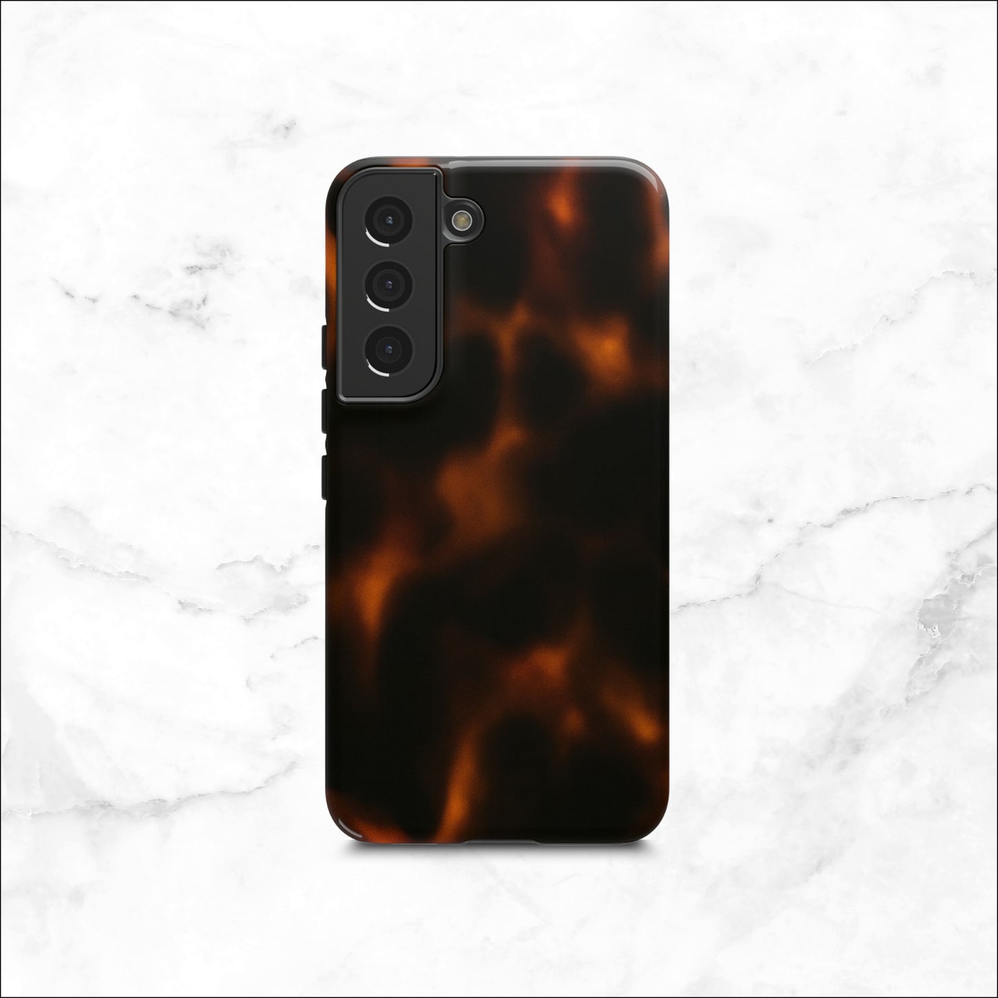 Chestnut - Samsung Galaxy Case Phone Case-aesthetic phone case-shockproof phone case-cute phone case-designer phone case-elegant phone case-luxury phone case-phone accessories-fashion accessory