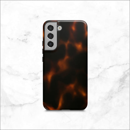 Chestnut - Samsung Galaxy Case Phone Case-aesthetic phone case-shockproof phone case-cute phone case-designer phone case-elegant phone case-luxury phone case-phone accessories-fashion accessory